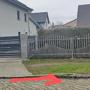 Schoene Neu Erbaute Berlin